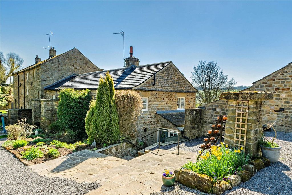 Additional image 31 of 11 bed detached house for saleHealey, Ripon, North Yorkshire HG4
