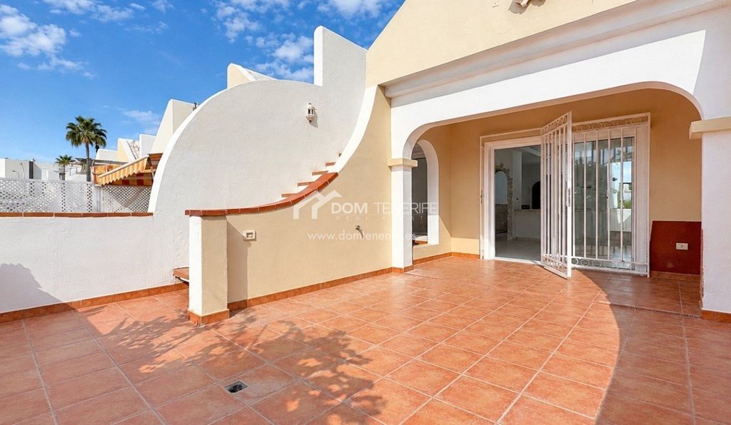 Property photo 1 of 21 Apartment, Golf Del Sur
