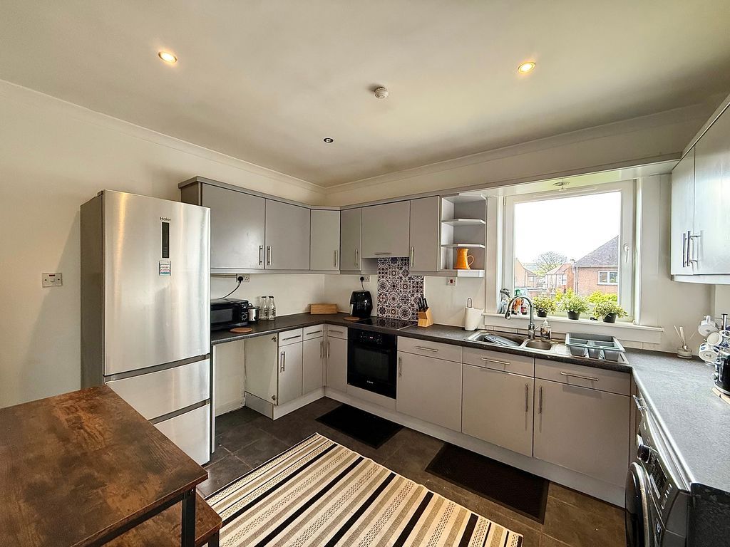 Additional image 5 of 3 bed flat for saleMochrum Avenue, Maybole KA19