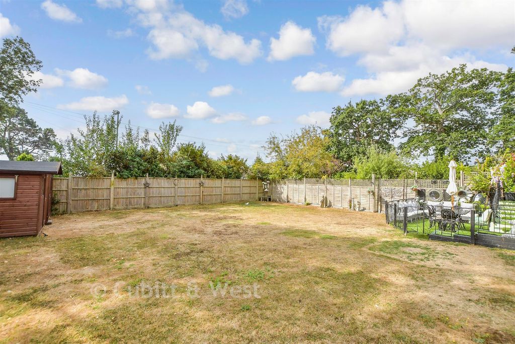 Property photo 3 of 23 Rear Garden