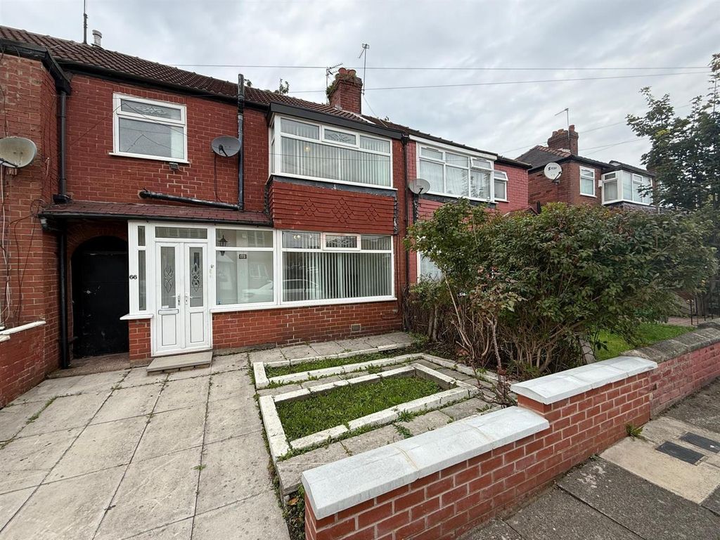 Property photo 1 of 26 Front Aspect