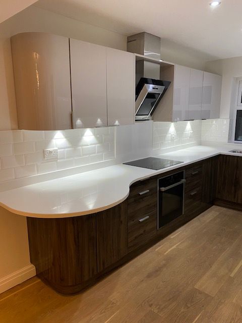 Property photo 2 of 15 Kitchen