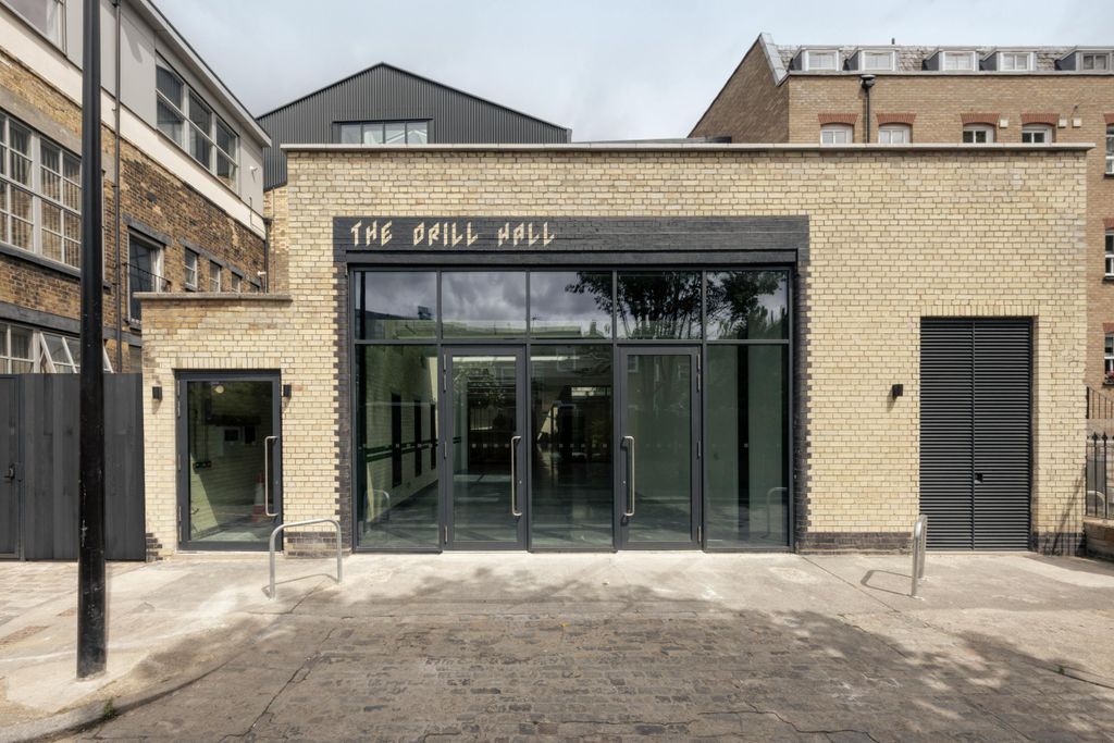 Property photo 1 of 10 Lowres_Billy Bolton_Hut_Drill Hall_172Edit.Jpg