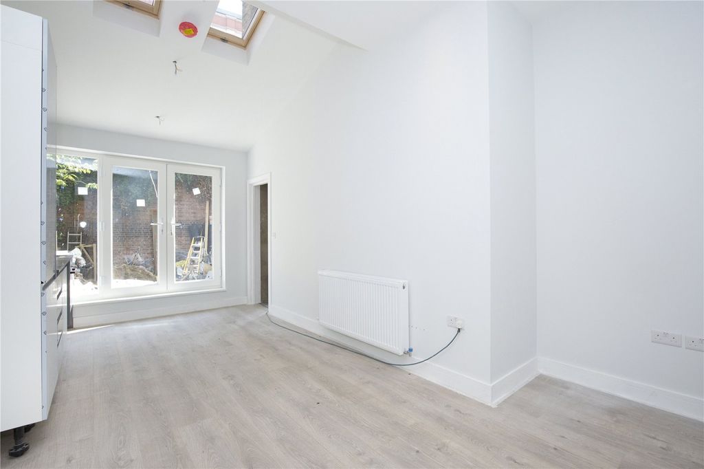 Property photo 3 of 7 Opening Plan Living