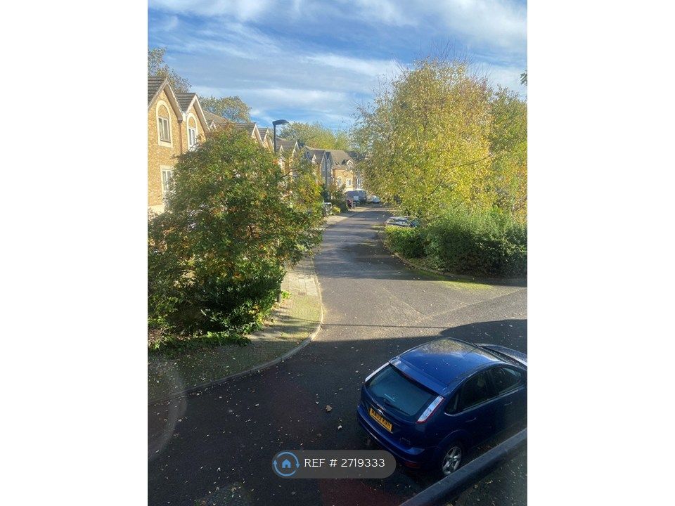 Property photo 3 of 9 View From Living Room Window