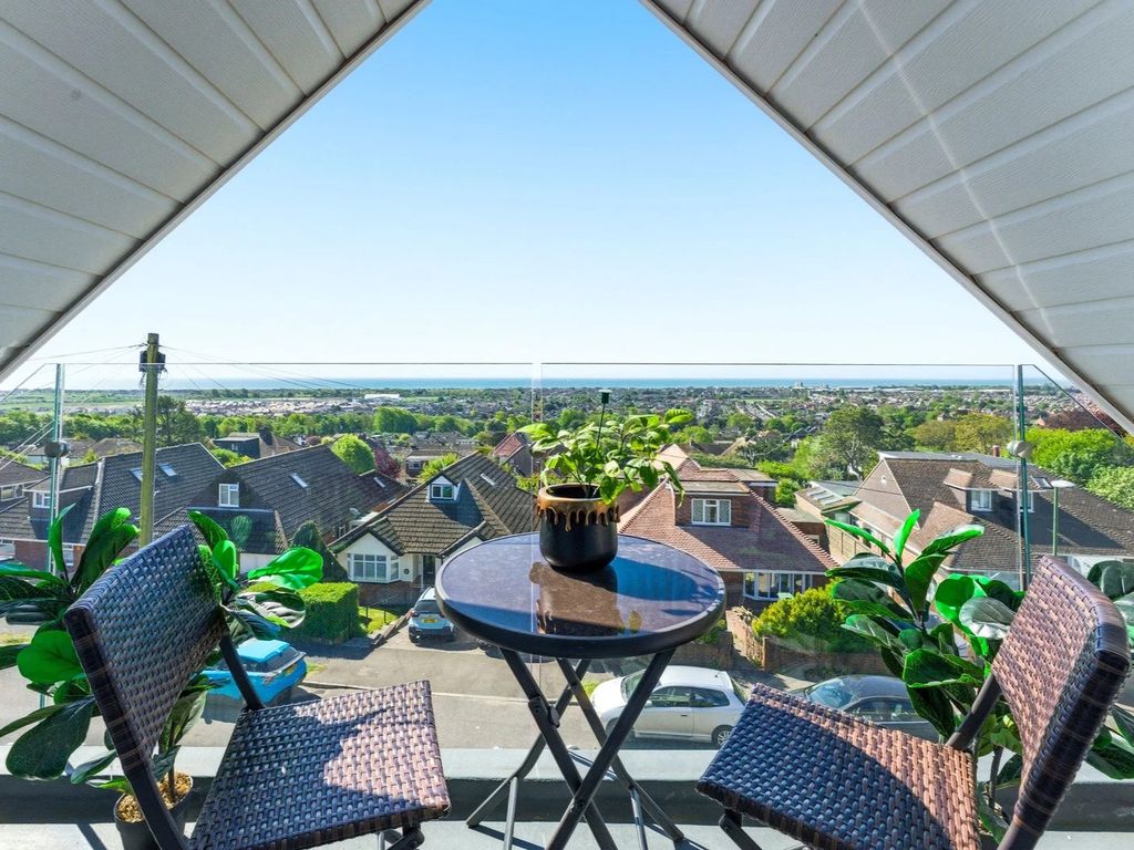 Property photo 2 of 17 Balcony