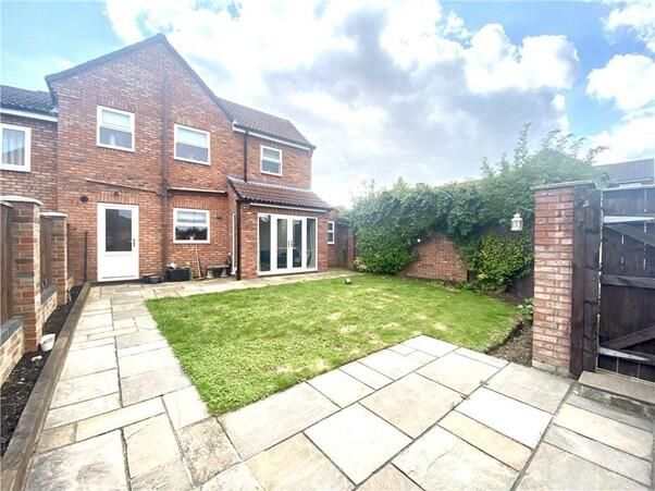 Property photo 1 of 9 Rear Garden