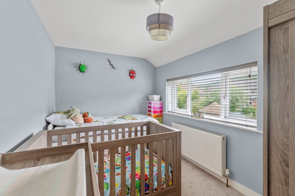 Additional image 15 of 4 bed semi-detached house for saleCaxton Road, Otley, West Yorkshire LS21