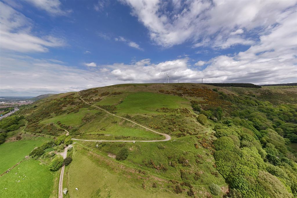 Additional image 20 of 5 bed farmhouse for saleBrombil Farm, Margam, Port Talbot SA13