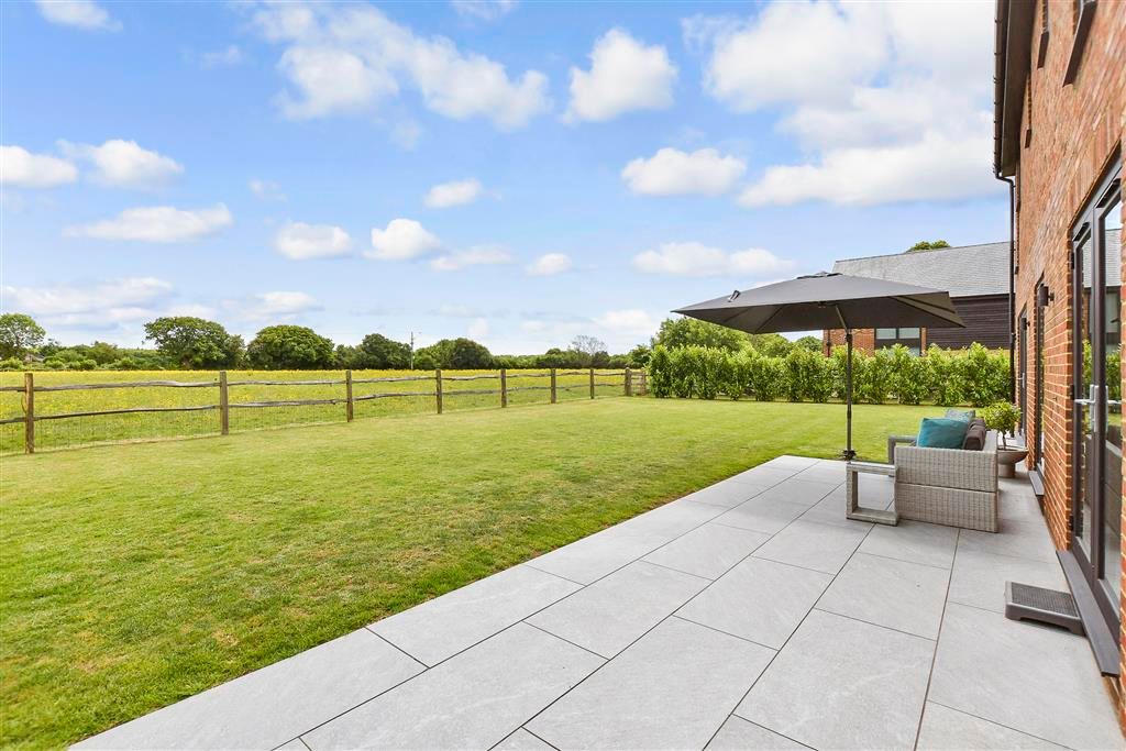 Property photo 2 of 14 Rear Garden