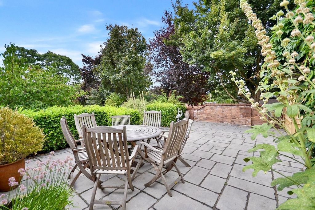 Additional image 40 of 4 bed semi-detached house for saleMelbourne Road, Ibstock LE67