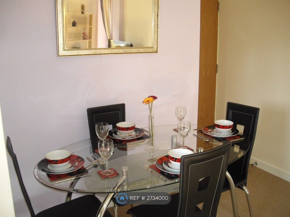 Property photo 3 of 9 Dinning Area