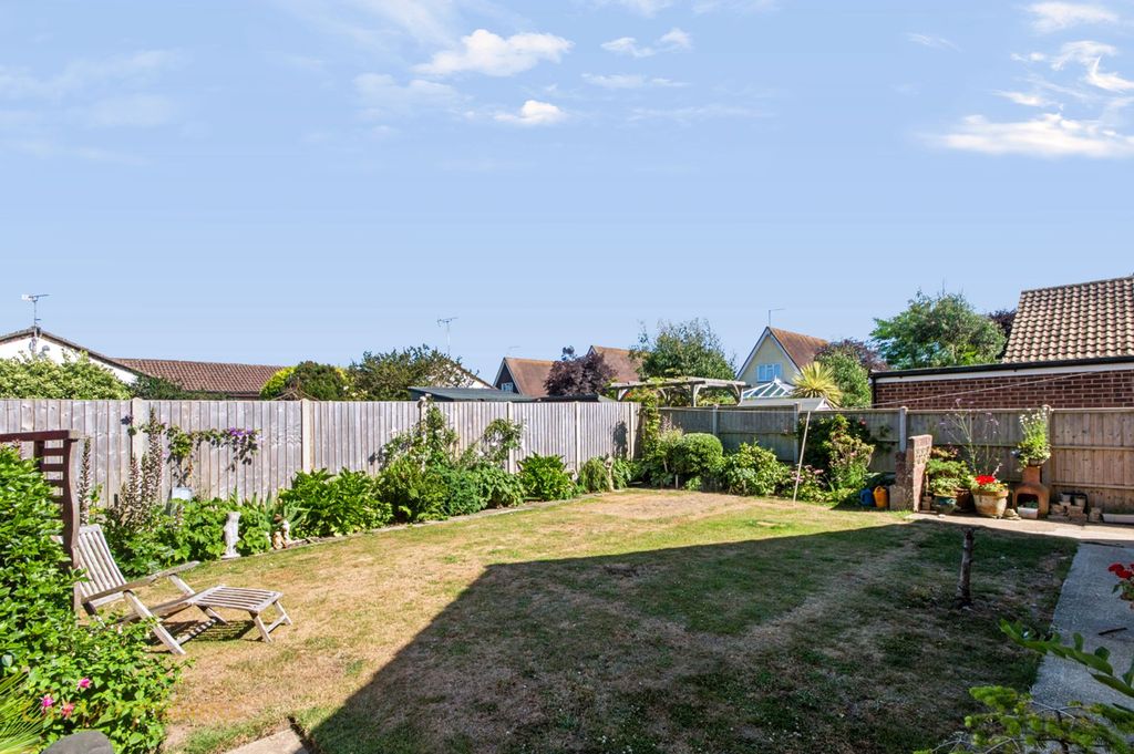 Property photo 3 of 9 Rear Garden