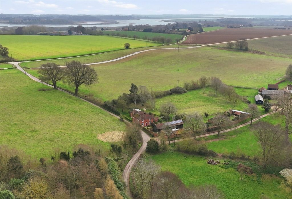 Property photo 1 of 20 Red House