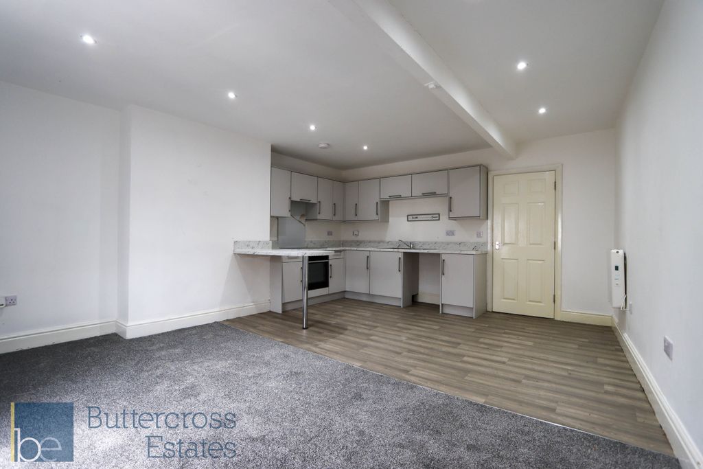 Property photo 1 of 8 Kitchen And Living Room