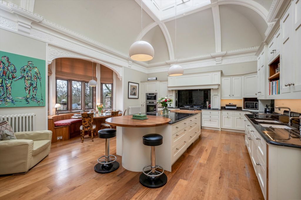 Additional image 12 of 10 bed detached house for saleLittle Onn, Stafford, Staffordshire ST20