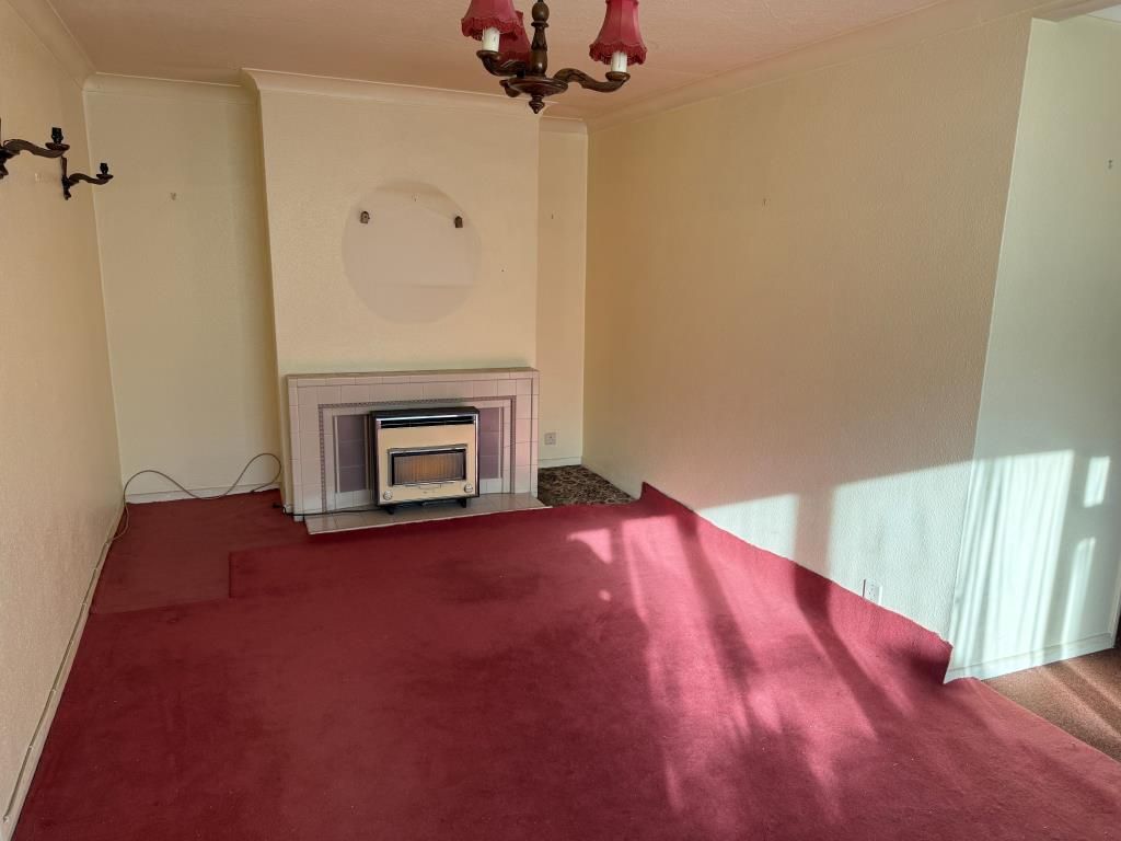 Property photo 2 of 10 Living Room With Fireplace