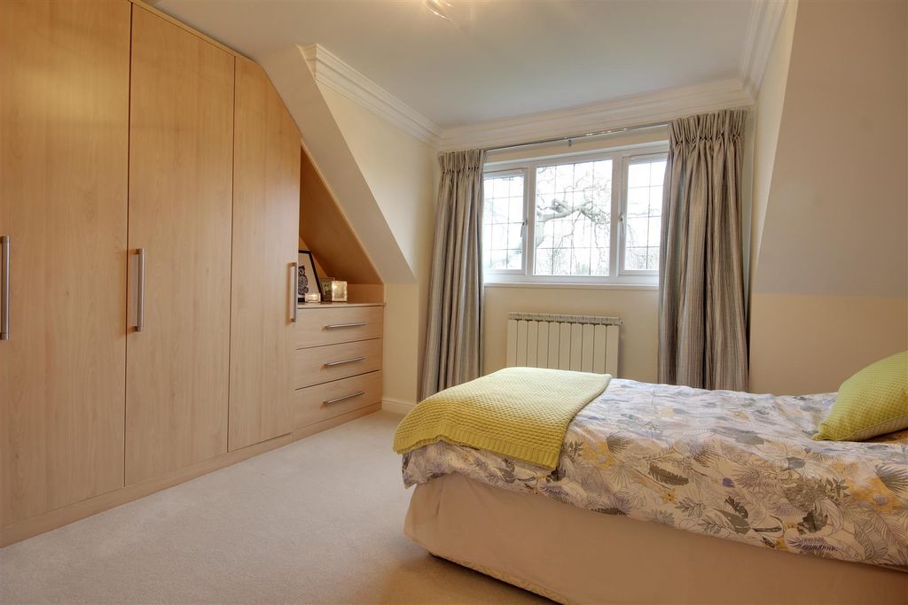 Additional image 21 of 4 bed detached house for saleOff Kemp Road, Swanland HU14