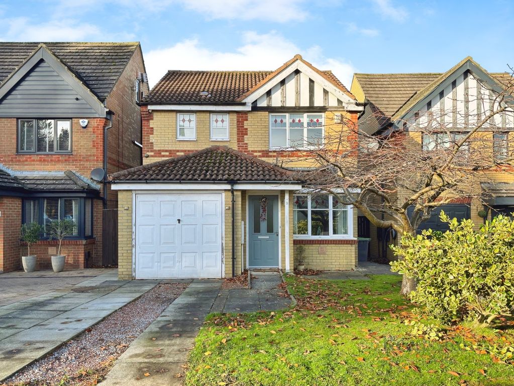 Property photo 1 of 16 Front Elevation