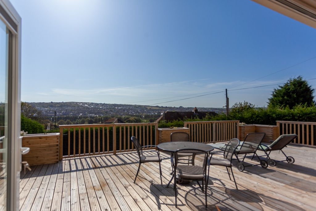 Property photo 2 of 21 Deck & View