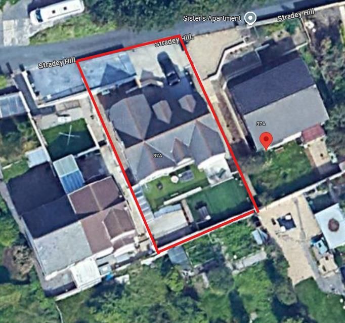 Additional image 33 of 6 bed detached house for saleStradey Hill, Pwll SA15
