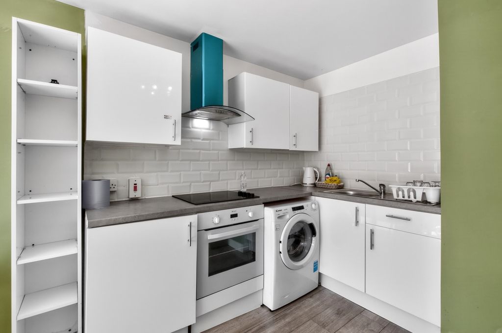 Property photo 2 of 17 Kitchen