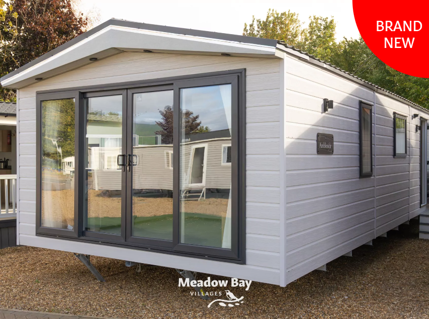 Property photo 1 of 36 Exterior Of The Abi Ambleside Premier At Billing Aquadrome