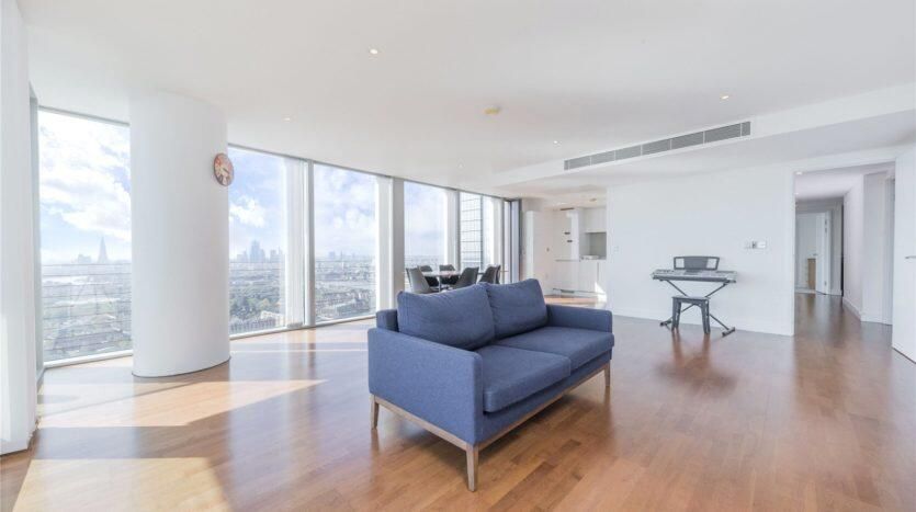 Property photo 3 of 13 Living Room