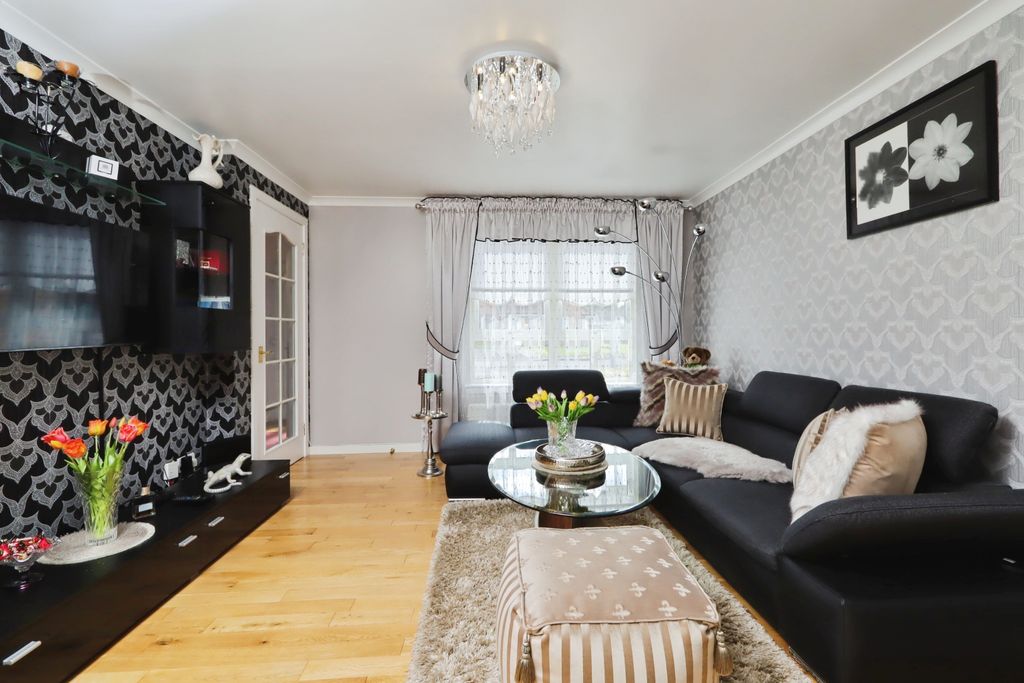 Additional image 8 of 2 bed terraced house for saleAbbotsford Lane, Hamilton ML3