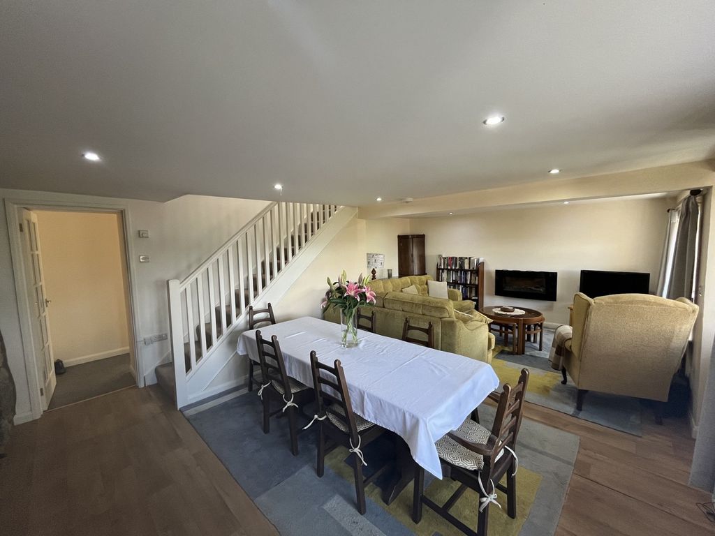 Additional image 5 of 3 bed farm for saleCrugybar, Llanwrda, Carmarthenshire. SA19