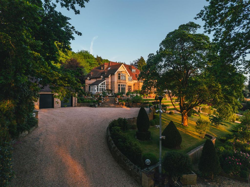 Additional image 58 of 5 bed detached house for salePadley Hill, Grindleford, Hope Valley S32