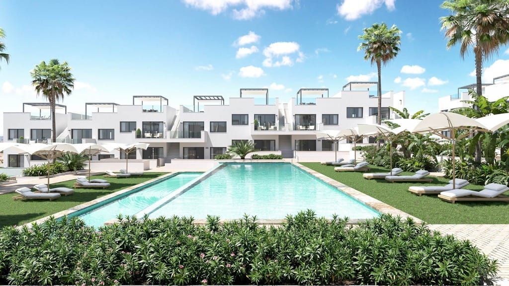 Property photo 2 of 22 Torrevieja Apartments Estora958 2