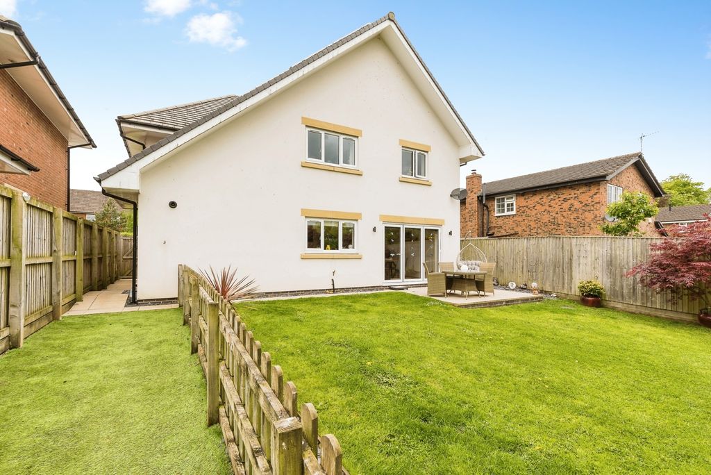 Additional image 6 of 4 bed detached house for saleMorda Bank, Morda, Oswestry, Shropshire SY10