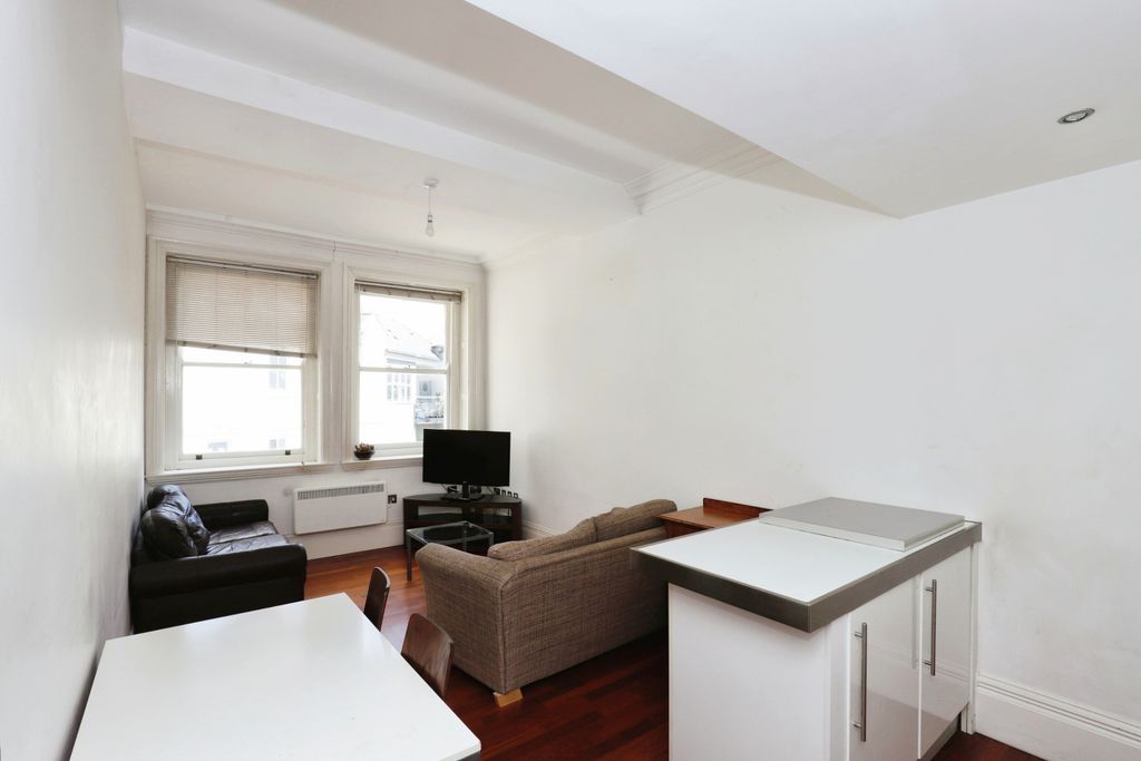 Property photo 2 of 17 Living Area