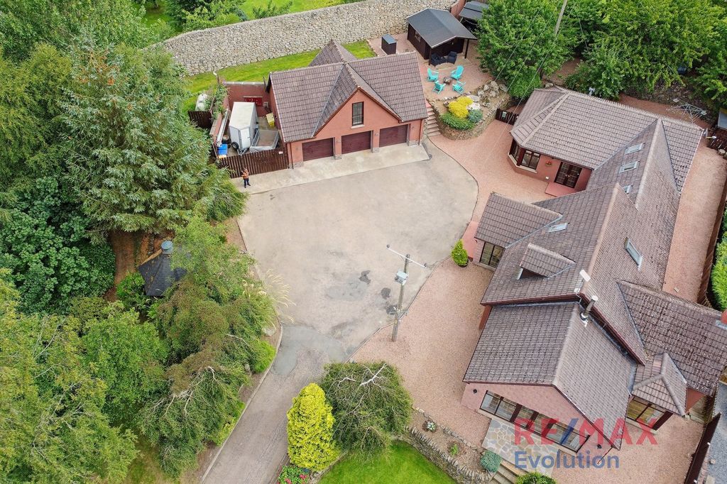 Property photo 2 of 44 Aerial View
