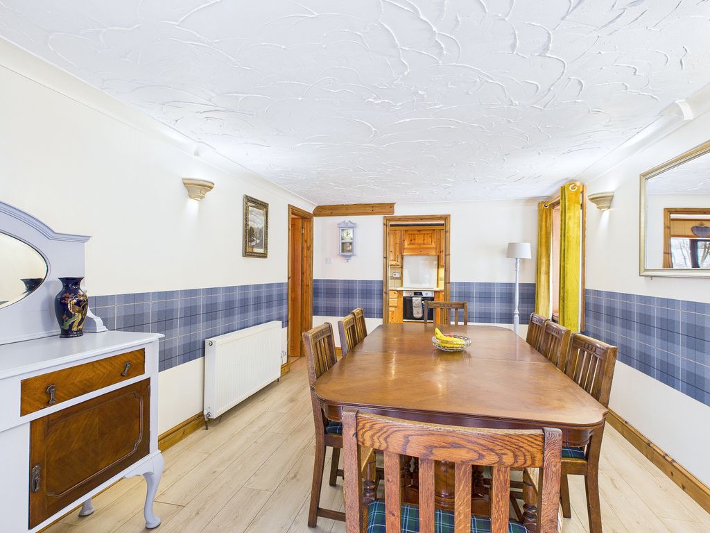 Additional image 12 of 4 bed detached house for saleDuthil, Carrbridge PH23