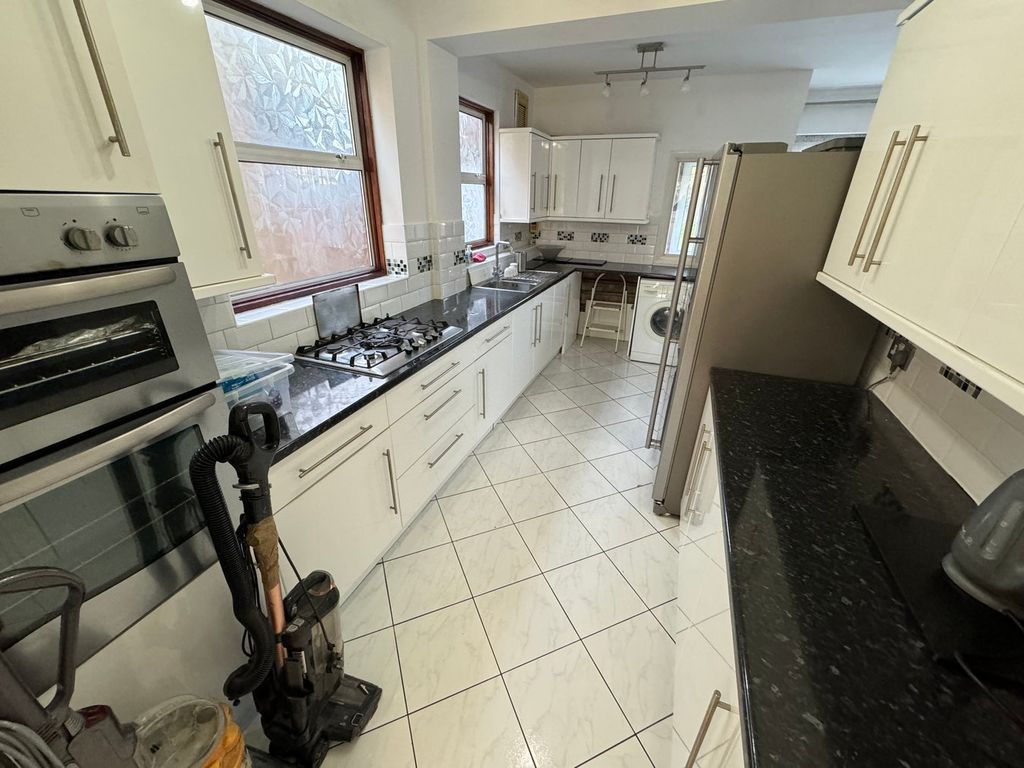 Property photo 2 of 13 Extended Kitchen And Diner