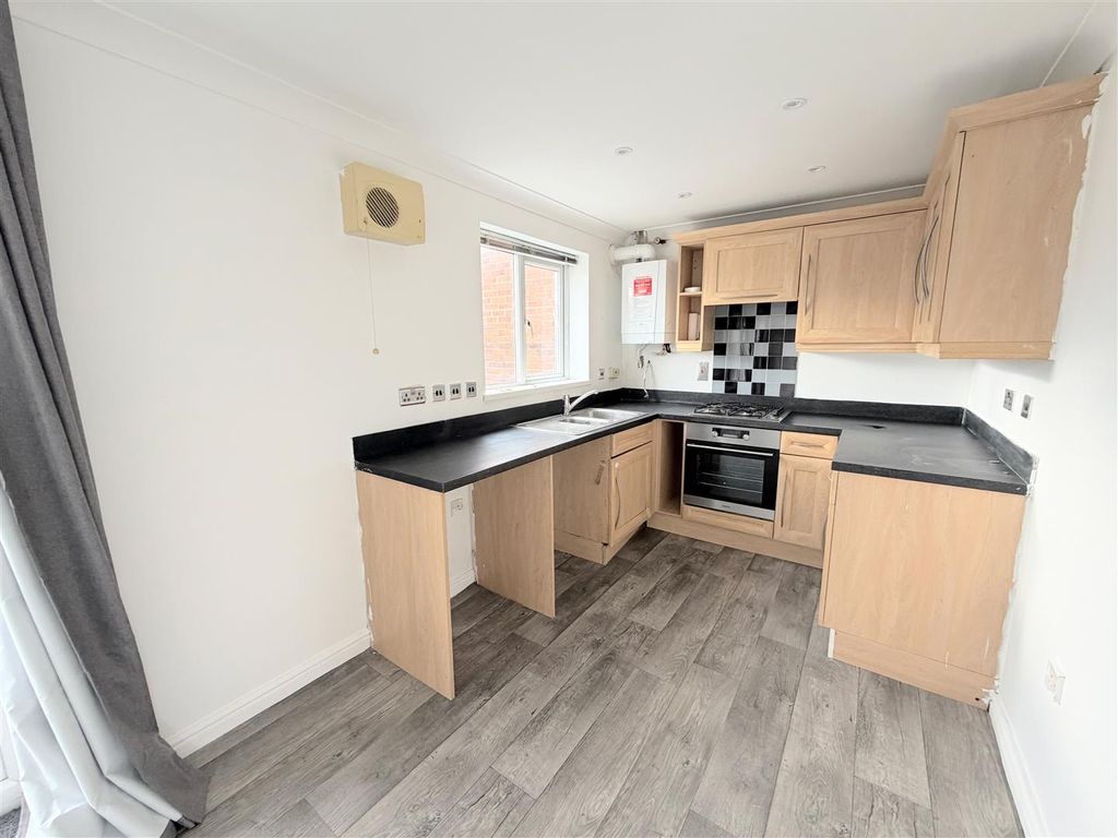 Additional image 4 of 3 bed terraced house to rentSedgewick Close, Hartlepool TS24