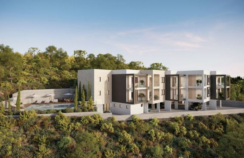 Property photo 2 of 13 Apartment Block -