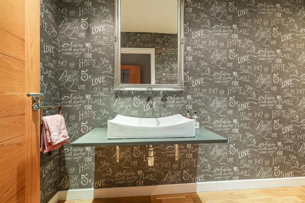 Additional image 22 of 5 bed detached house for sale57 Galashiels Road, Stow, Galashiels TD1