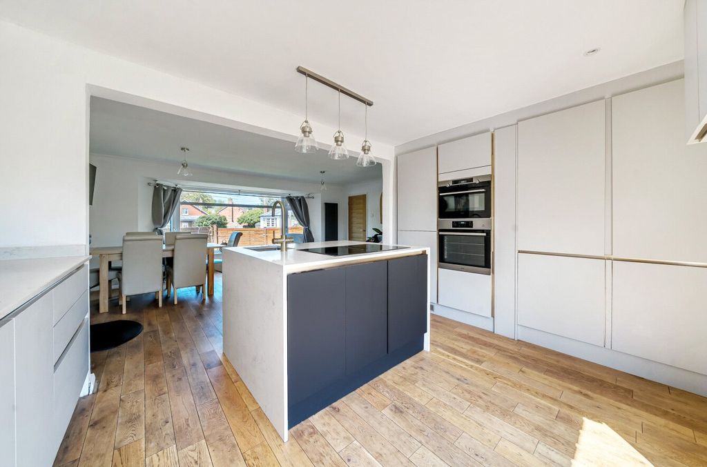 Property photo 3 of 13 Kitchen/Family Room