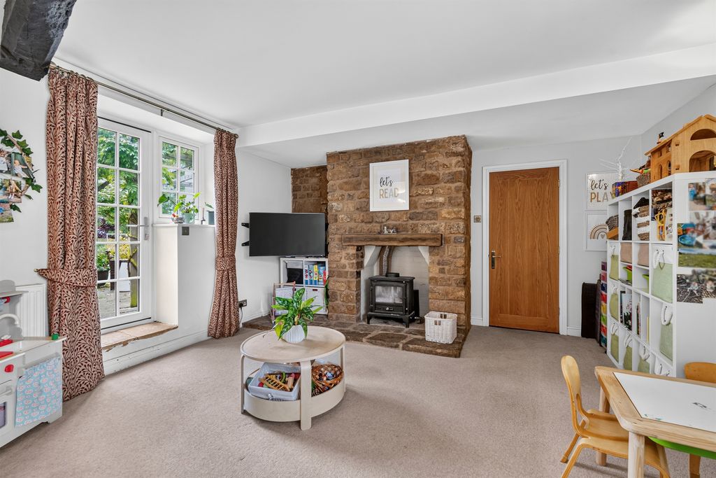 Additional image 8 of 5 bed terraced house for saleMain Street, Belton In Rutland, Oakham LE15