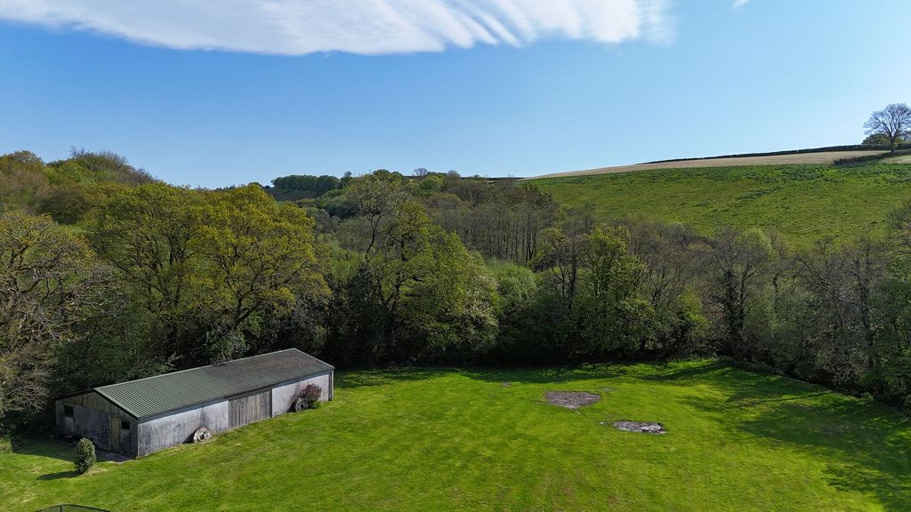 Additional image 18 of 7 bed detached house for saleMerrymeet, Liskeard PL14