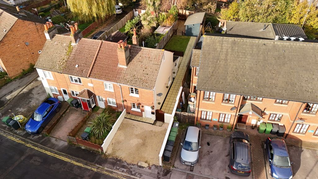 Property photo 2 of 22 Drone Shot