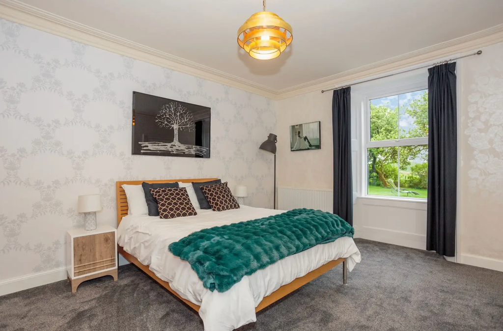 Additional image 11 of 5 bed farmhouse for saleThornhill, Thornhill DG3