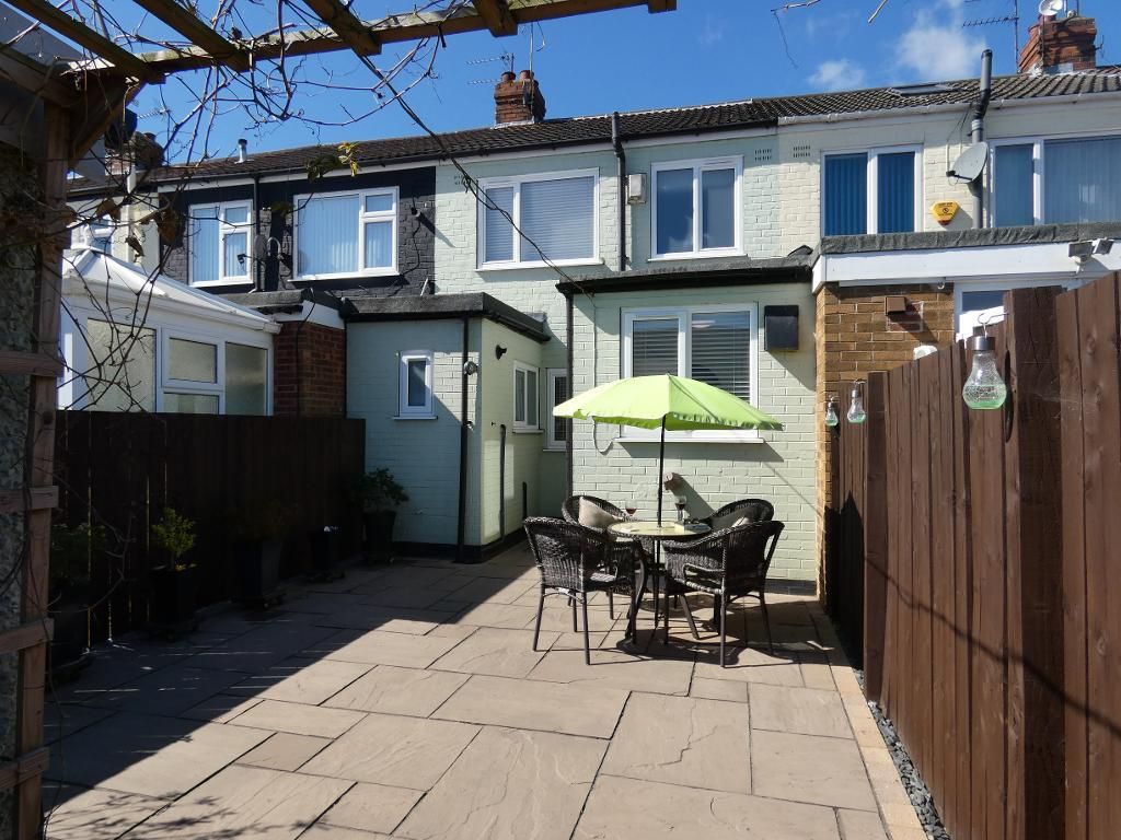 Property photo 2 of 13 Rear Garden