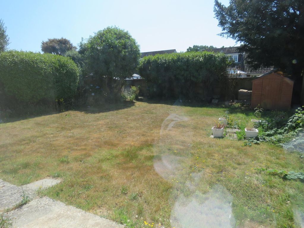 Property photo 2 of 7 Rear Garden