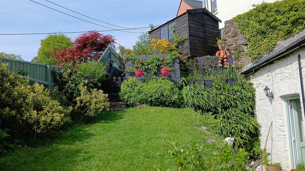 Property photo 2 of 20 New Garden Shot.Jpg