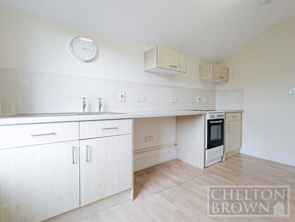 Property photo 2 of 16 Kitchen