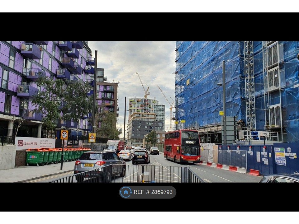 Property photo 2 of 11 From The Main Road